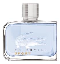 Lacoste Essential Sport туалетная вода 125мл уценка