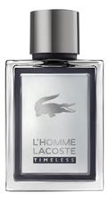 Lacoste L'Homme Lacoste Timeless туалетная вода 100мл уценка