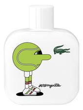 Lacoste Eau de Lacoste L.12.12 Blanc Pure Collector Edition Pour Homme x Jeremyville туалетная вода 100мл уценка