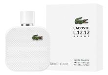 Lacoste Eau De Lacoste L.12.12 Blanc туалетная вода 100мл (Collector Edition) уценка