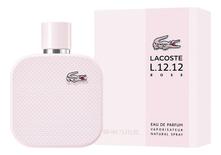 Lacoste L.12.12 Rose парфюмерная вода 50мл