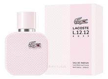Lacoste L.12.12 Rose парфюмерная вода 35мл