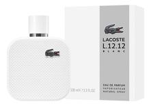 Lacoste L.12.12 Blanc парфюмерная вода 100мл уценка