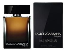 Dolce & Gabbana The One for Men Eau de Parfum парфюмерная вода 50мл