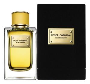 Dolce & Gabbana Velvet Ginestra парфюмерная вода