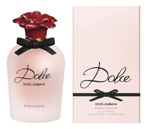 Dolce & Gabbana Dolce Rosa Excelsa парфюмерная вода