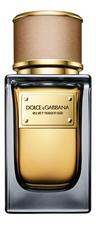 Dolce & Gabbana Velvet Tender Oud парфюмерная вода 50мл уценка