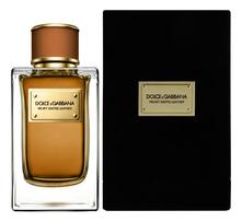 Dolce & Gabbana Velvet Exotic Leather парфюмерная вода 150мл