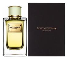 Dolce & Gabbana Velvet Pure парфюмерная вода 150мл