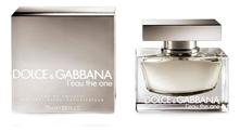 Dolce & Gabbana L'Eau The One туалетная вода 75мл