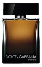 Dolce & Gabbana The One for Men Eau de Parfum парфюмерная вода 100мл уценка