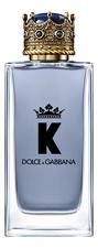 Dolce & Gabbana K туалетная вода 100мл уценка