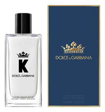 Dolce Gabbana (D&G) K бальзам после бритья 100мл