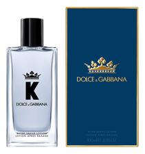 Dolce Gabbana (D&G) K лосьон после бритья 100мл