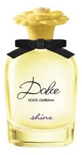 Dolce & Gabbana Dolce Shine парфюмерная вода 75мл уценка