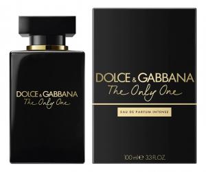 Dolce & Gabbana The Only One Intense парфюмерная вода