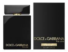 Dolce & Gabbana The One For Men Intense парфюмерная вода 100мл