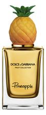 Dolce & Gabbana Fruit Collection Pineapple туалетная вода 150мл уценка