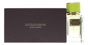 Dolce & Gabbana Velvet Mughetto парфюмерная вода
