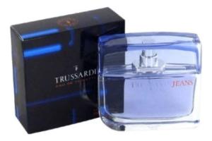 Trussardi Jeans woman туалетная вода