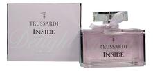 Trussardi Inside Delight туалетная вода 100мл