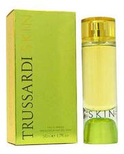 Trussardi Skin парфюмерная вода 50мл