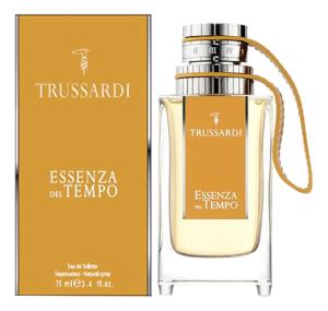 Trussardi Essenza Del Tempo туалетная вода