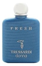 Trussardi Donna Fresh туалетная вода 50мл уценка
