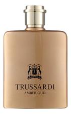 Trussardi Amber Oud парфюмерная вода 100мл уценка