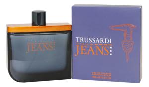 Trussardi Jeans men туалетная вода