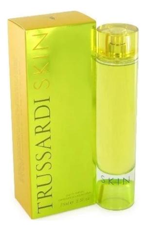 Trussardi Skin парфюмерная вода