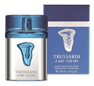 Trussardi A Way for Him туалетная вода