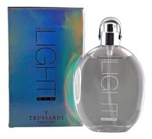 Trussardi Light Men туалетная вода 75мл