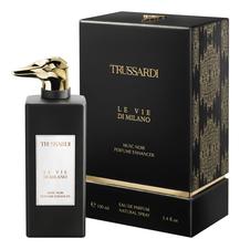 Trussardi Musc Noir Perfume Enhancer парфюмерная вода 100мл уценка