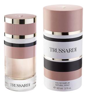 Trussardi Trussardi 2021 парфюмерная вода