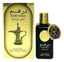 Ard Al Zaafaran Dirham Gold парфюмерная вода 100мл