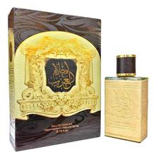 Ard Al Zaafaran Ahlam Al Arab парфюмерная вода 80мл
