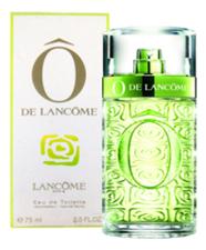 Lancome O de Lancome туалетная вода 75мл