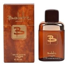 Lancome Balafre Monsieur туалетная вода 50мл