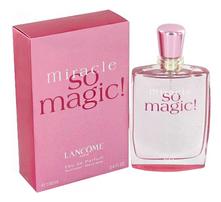 Lancome Miracle So Magic парфюмерная вода 100мл