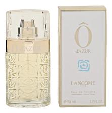 Lancome O d'Azur туалетная вода 50мл