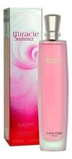 Lancome Miracle Summer туалетная вода 100мл