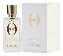 Lancome O Oui! туалетная вода 75мл