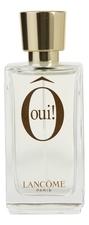 Lancome O Oui! туалетная вода 75мл уценка