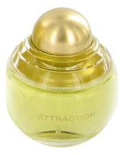 Lancome Attraction парфюмерная вода 50мл уценка