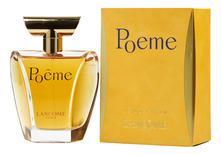 Lancome Poeme (современное издание) парфюмерная вода 100мл