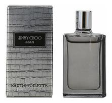 Jimmy Choo Man туалетная вода 4,5мл
