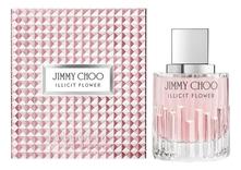 Jimmy Choo Illicit Flower туалетная вода 60мл