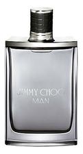 Jimmy Choo Man туалетная вода 100мл уценка