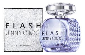 Jimmy Choo Flash парфюмерная вода